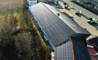 290,63 kWp PV-Anlage: sorgenfreie Zukunft durch Solar-Investment Bayern - Michelau i. OFr. Vorschau