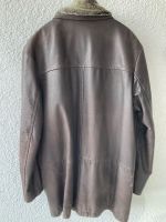 Rover & Lakes Lederjacke Winterjacke Mantel Leder Gr.52 L Baden-Württemberg - Ulm Vorschau