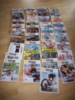 38 ST Triathlon Zeitschrift tritime Magazin Ironman Hawaii Hessen - Ober-Ramstadt Vorschau