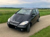 Mercedes A-Klasse 200 Avantgarde Baden-Württemberg - Welzheim Vorschau