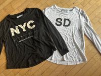 2x Superdry Shirts in Gr. 38/40 Nordrhein-Westfalen - Coesfeld Vorschau