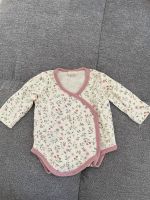 Alana Baby Body Mädchen Größe 50/56 Baden-Württemberg - Renningen Vorschau