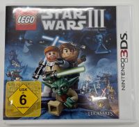 Lego Star Wars 3 - Nintendo DS Spiel Baden-Württemberg - Waiblingen Vorschau