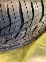 4x Reifen YOKOHAMA 265/60R18 GEOLANDAR H/T G-Klasse W463 Baden-Württemberg - Limbach Vorschau