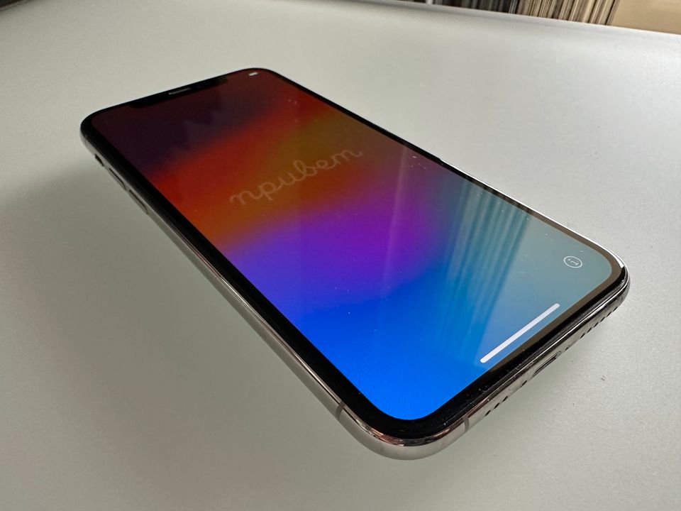 iPhone 11 Pro_64GB in Ditzingen