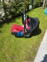 Britax Römer Kindersitz Isofix 9-18 kg - Top Zustand Wandsbek - Hamburg Bramfeld Vorschau