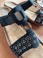 Hausschuhe, Schuhe, Damenschuhe, Rieker, Gr. 42 neu Bayern - Walsdorf Vorschau