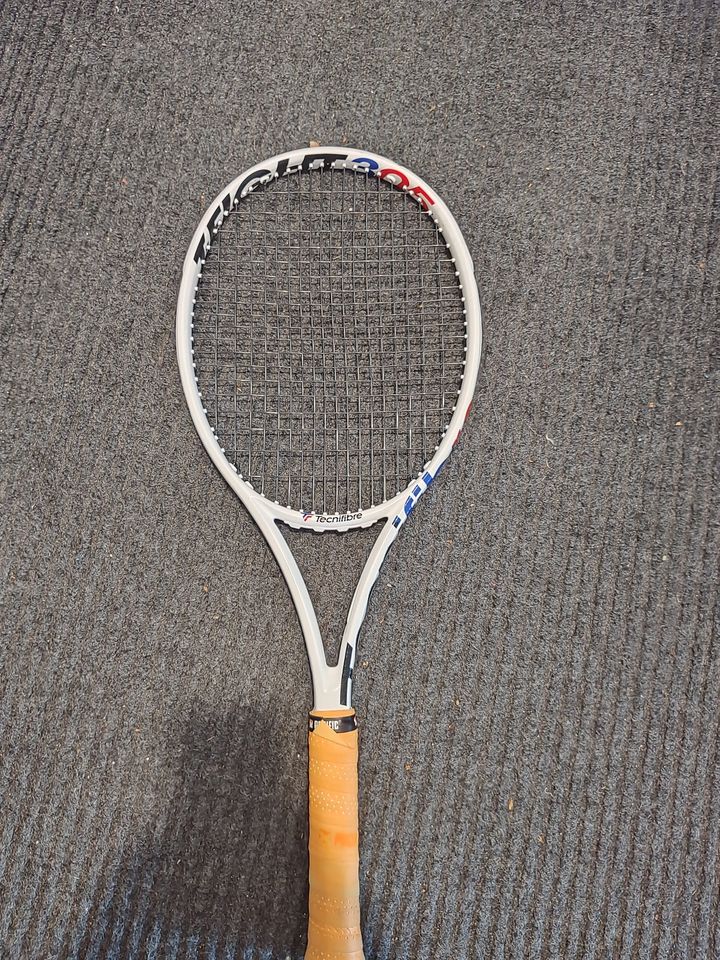 Tecnifibre T-Fight ISO 305 in Offenbach