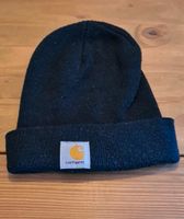 Carhartt Unisex Mütze, schwarz, Saarland - Quierschied Vorschau