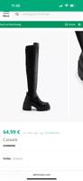 Overknee von catwalk Bayern - Neuhaus a.d. Pegnitz Vorschau