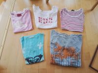 T-Shirts von "Chiemsee, EDC, Tom Tailor, Roxy+Esprit" 5er Set neu Bayern - Straubing Vorschau