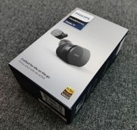 Philips Fidelio T1 True Wireless In-Ear Kopfhörer (schwarz) Thüringen - Jena Vorschau