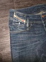 Damenjeans von Diesel W28/L34 Sachsen - Grimma Vorschau