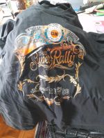 Harley Shirt schwarz xl 50 52 Baden-Württemberg - Villingen-Schwenningen Vorschau