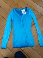 Damen langarm Shirt Berlin - Karlshorst Vorschau