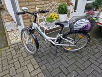 Kinderfahrrad 24 Zoll Pegasus Avanti Nordrhein-Westfalen - Hilden Vorschau