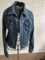 Jeans-Jäckchen von Jacket, Gr. 36 Hessen - Hohenstein Vorschau
