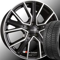 19 Zoll WHEELWORLD WH34 Sommerkompletträder 5x112 Sommerräder Sommerreifen Felgen Alufelgen für Audi A4 S4 B8 8K S-Line Nordrhein-Westfalen - Hagen Vorschau