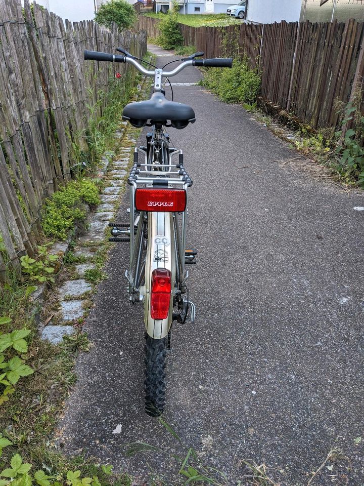 Fahrrad Epple 26 Zoll in Stuttgart