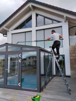 Glasreinigung, Fensterputzen Bayern - Bad Griesbach im Rottal Vorschau