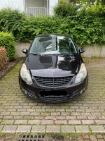 Opel Corsa D 1.4 Sport TÜV neu .kein Golf / Polo/ Fabia Essen - Altenessen Vorschau