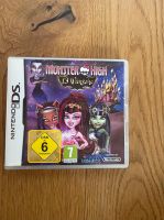 Nintendo 3 DS - Monster High - 13 Wünsche Bayern - Großkarolinenfeld Vorschau