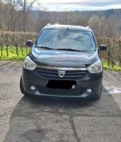 Dacia Lodgy Bayern - Amorbach Vorschau