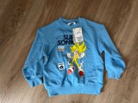 Pulli, hellblau, Gr. 98/104, *NEU* Hessen - Rödermark Vorschau