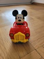 Vtech singende/sprechende Mickey Mouse Tut Tut Bayern - Breitengüßbach Vorschau