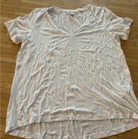 T-Shirt Amisu L 40 weiß Köln - Meschenich Vorschau