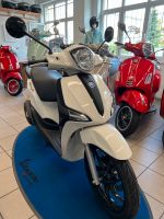 NEU Piaggio Liberty 50 S 4T Euro5 Weis Luna Roller Freiburg im Breisgau - Altstadt Vorschau