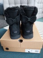 Ugg Suede Bow Mini Gr. 39 Berlin - Reinickendorf Vorschau