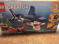 Lego Creator Hai Niedersachsen - Wulften Vorschau