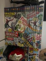 Marvel Origins 1-20 Nordrhein-Westfalen - Übach-Palenberg Vorschau