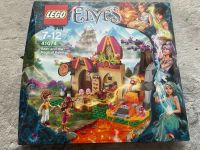 Lego Elves 41074 Hessen - Kassel Vorschau