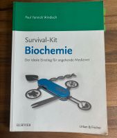 Biochemie Survival-Kit Berlin - Mitte Vorschau