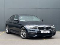 BMW 520 d M-Pakt: Autovermietung / تأجير سيارات / Car Rental Berlin - Neukölln Vorschau