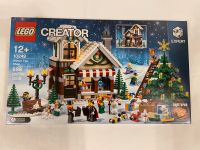 Lego Creator 10249 Weihnachtlicher Spielzeugladen Rheinland-Pfalz - Rheinzabern Vorschau