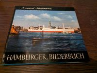 Hamburger Bilderbuch Irmgard Heilmann 4. Auflage 1963 Stuttgart - Untertürkheim Vorschau