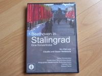 DVD, Beehoven in Stalingrad, eine Konzertreise, OVP/in Folie Niedersachsen - Osnabrück Vorschau