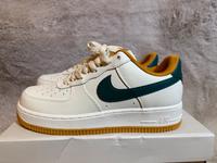 Nike Air Force 1 Sneaker – Größe 40 – Neu Hessen - Ober-Ramstadt Vorschau