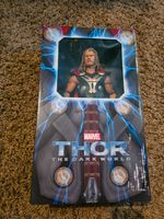 Neca - Marvel: Thor-The Dark World-Action Figur Scale:1/4 NEU/OVP Nordrhein-Westfalen - Grevenbroich Vorschau