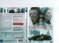 Far North Sean Bean DVD Mecklenburg-Vorpommern - Neuburg (Nordwestmecklenburg) Vorschau