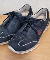 Gabor Rollingsoft Halbschuh Sneaker Gr. 36 Bayern - Burgkunstadt Vorschau