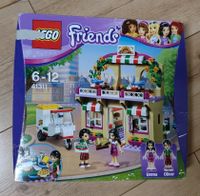 Lego 41311 Friend Pizzeria Nordrhein-Westfalen - Neuenkirchen Vorschau