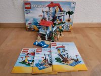 Lego Creator Strandhaus 7346 Kr. München - Unterschleißheim Vorschau