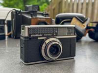 Voigtländer bessy k – Zeitreise im Taschenformat! Kiel - Mettenhof Vorschau