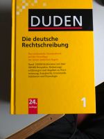 Duden 25.Auflage Hessen - Hünfelden Vorschau