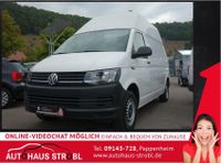 Volkswagen T6 Transporter Kasten-Kombi Kasten Hochdach lang Bayern - Pappenheim Vorschau