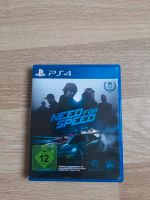 Ich verkaufe meine need for speed Wuppertal - Oberbarmen Vorschau